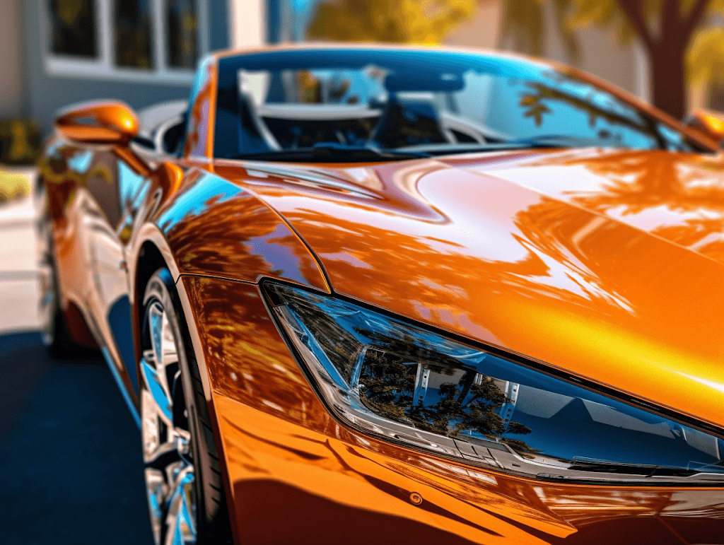 Monarch Mobile Car Detailing featured