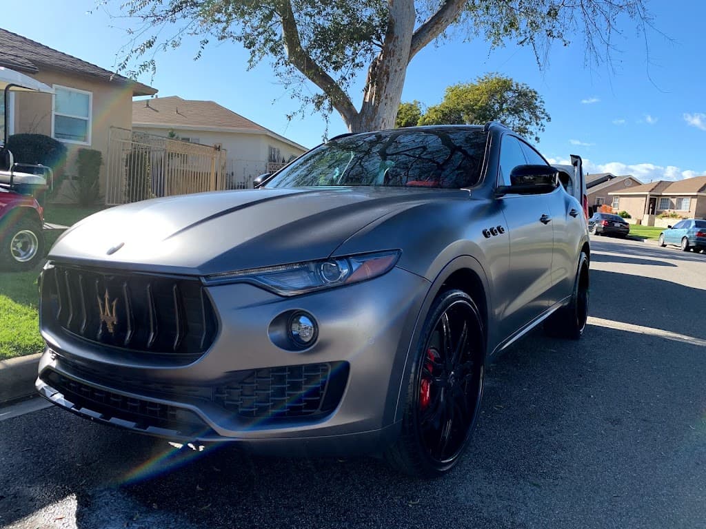 UP2U Auto Detailing featured