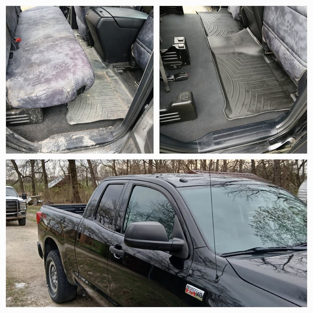 JMILZ Auto Shine featured