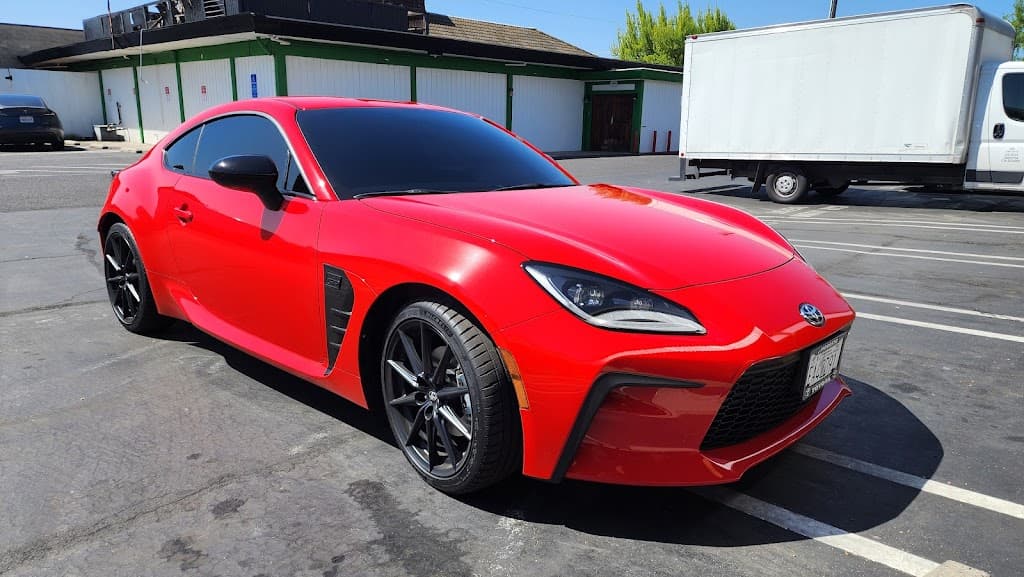 ECLIPSE WINDOW TINT MODESTO featured