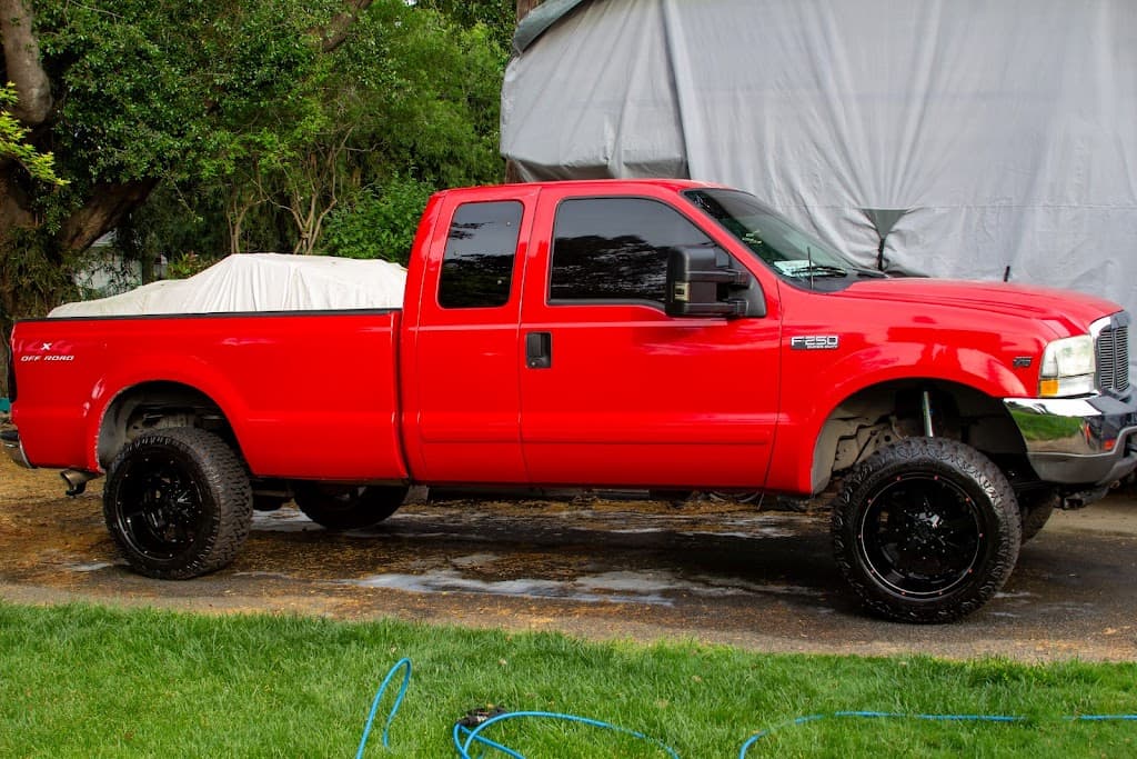 JTs Automotive Detailing LLC featured