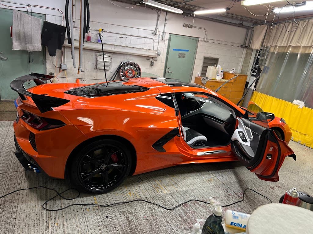 Dads Auto Detailing Services featured