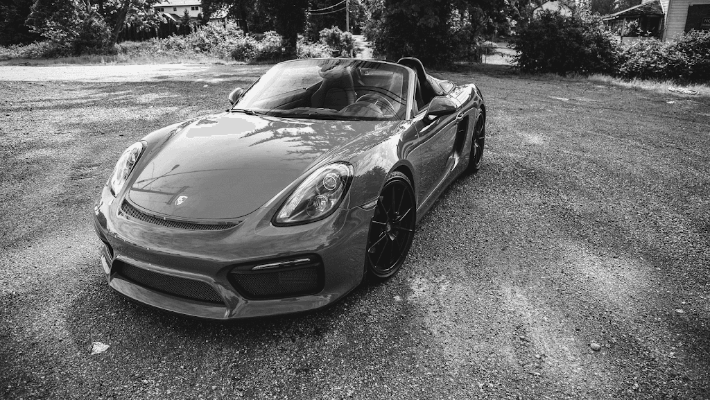 Jordan's Mobile Detailing featured