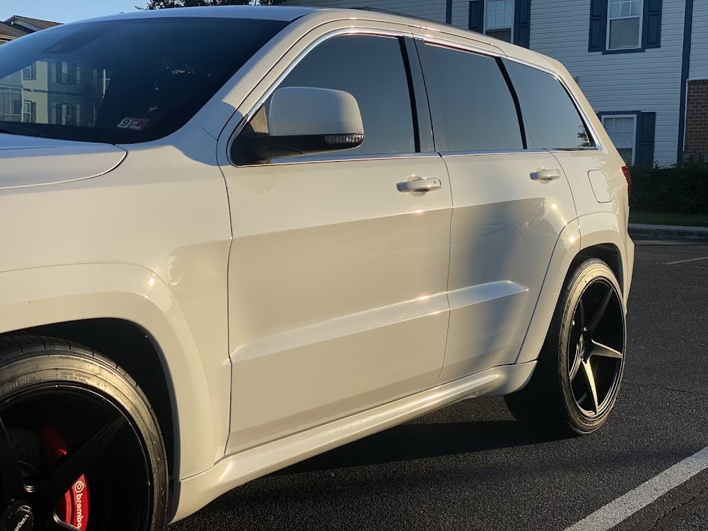 Optimum Coatings & Detailing featured