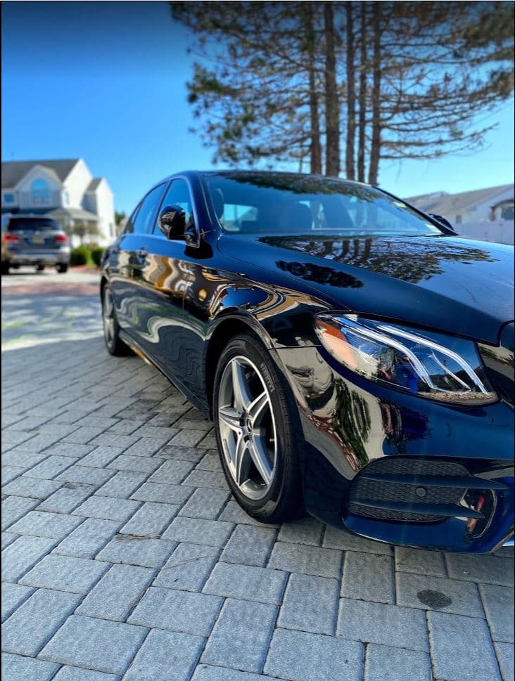New Life Detailing Ceramic Coating featured