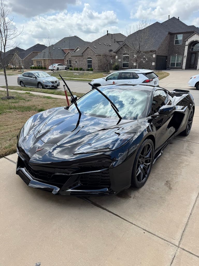 Premium Mobile Detailing featured