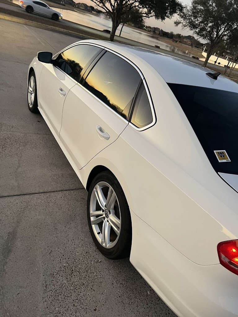 LM detailing featured