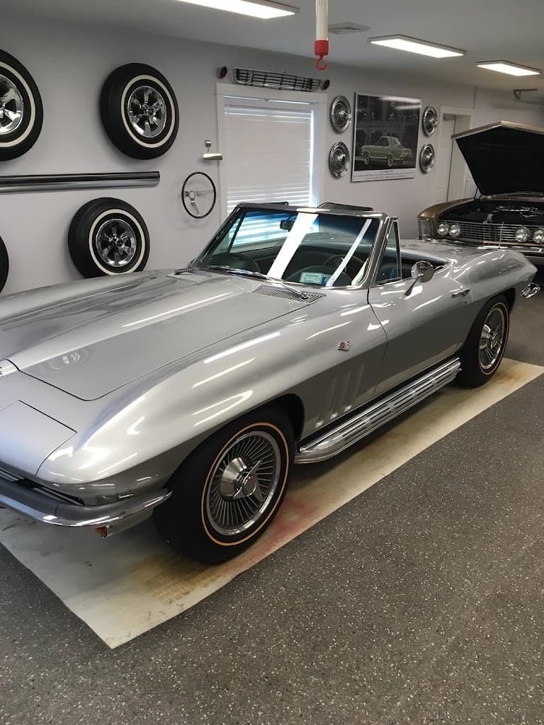 Auto Perfection Detailing featured