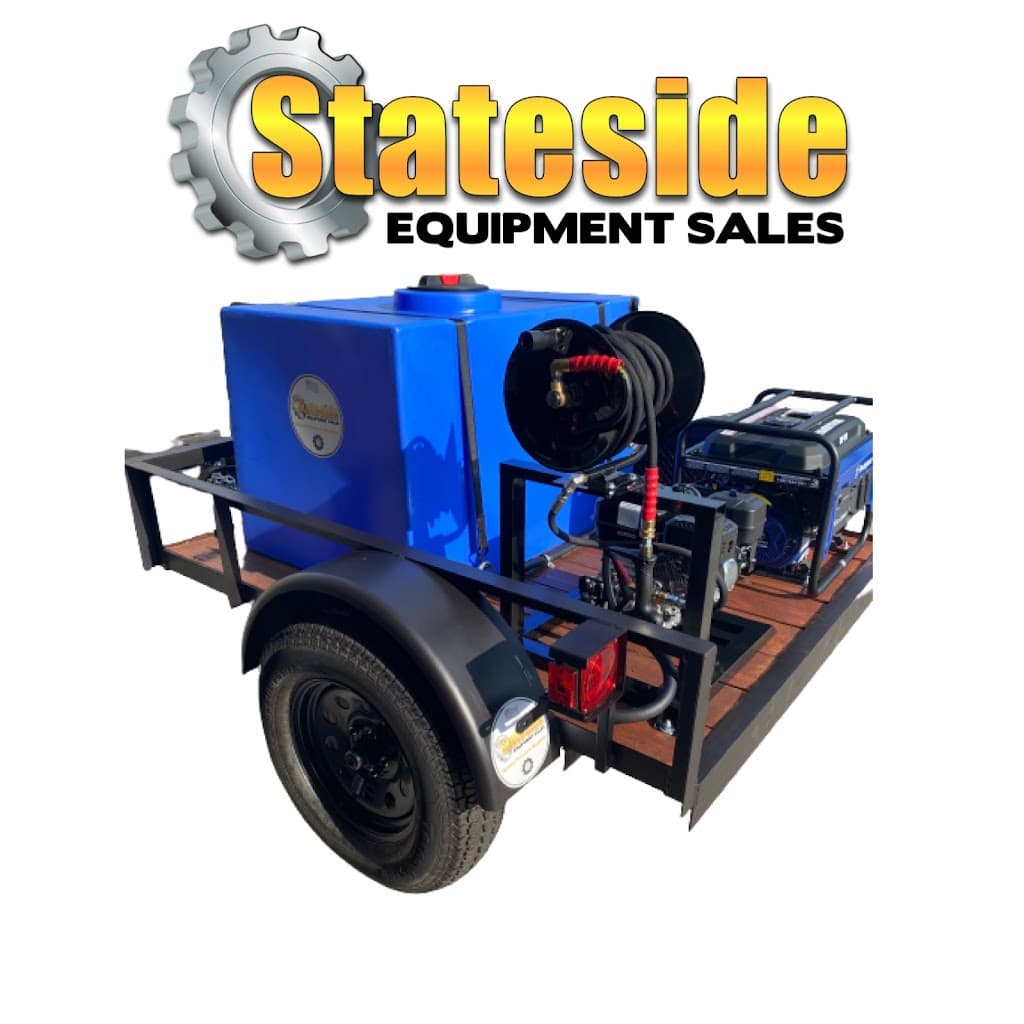 Stateside Equipment Sales featured