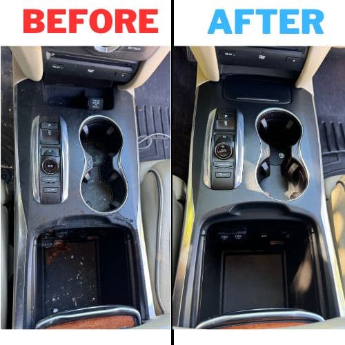 Skaff's Mobile Detailing featured