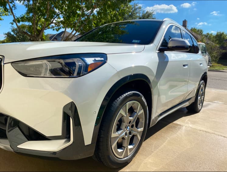 Raw Vision Auto Detailing featured