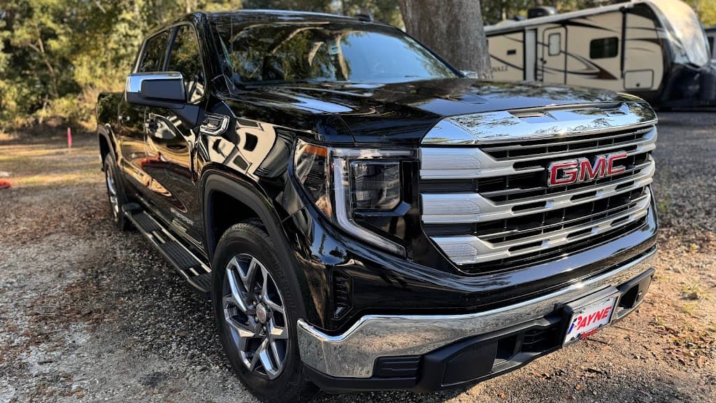 Kourt's Mobile Detailing LLC. featured