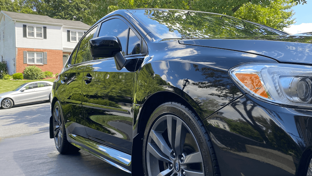 Upscale Auto Spa featured
