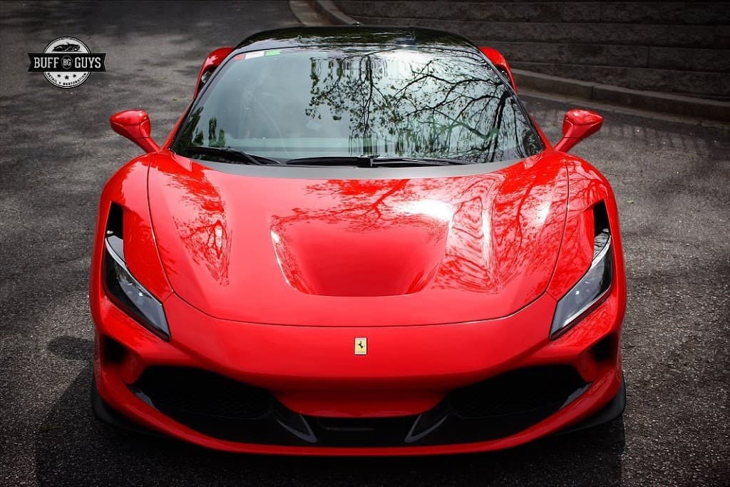 Atlanta Ceramic Coating & PPF featured