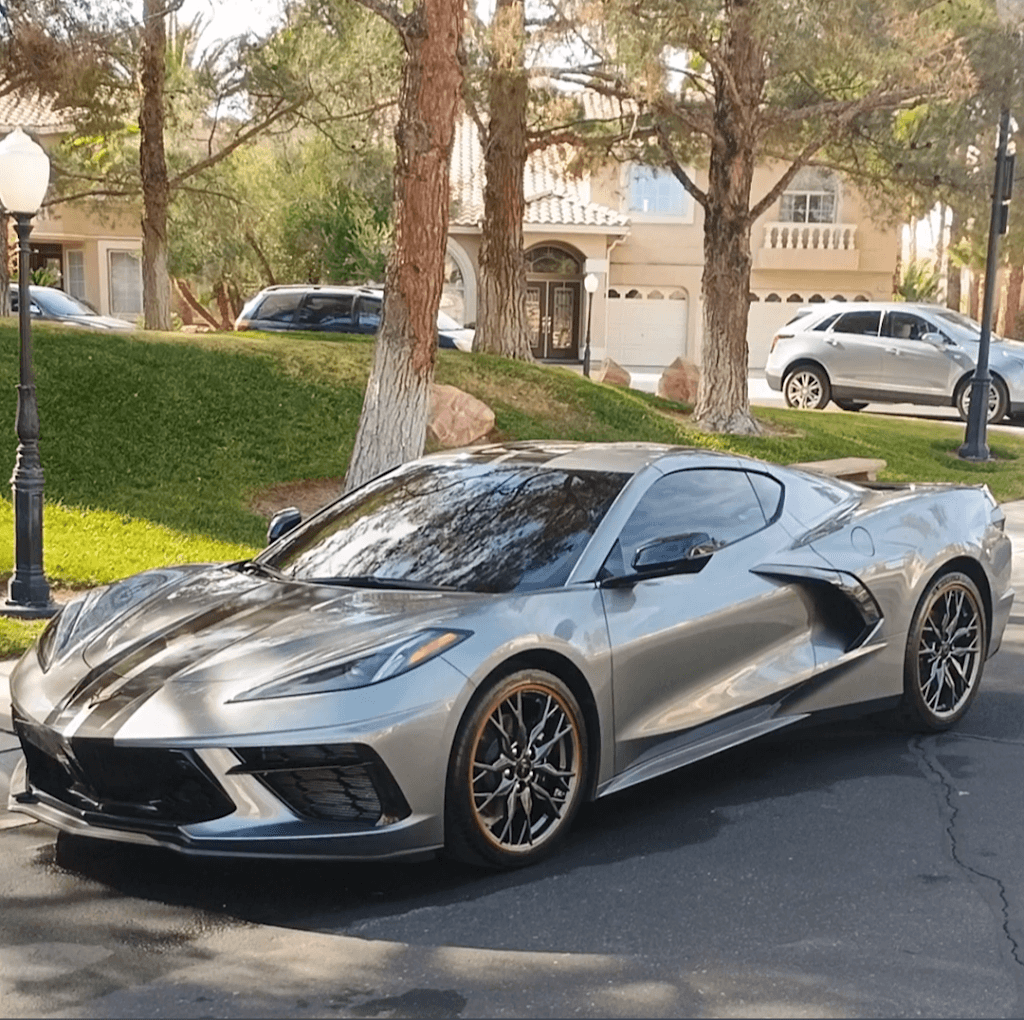 Tornado Mobile Detailing LLC featured