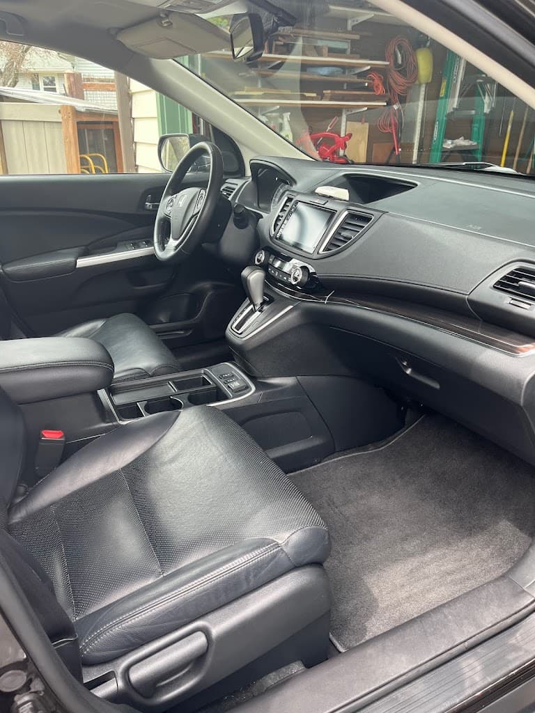 Mobile Auto Spa Detailing featured