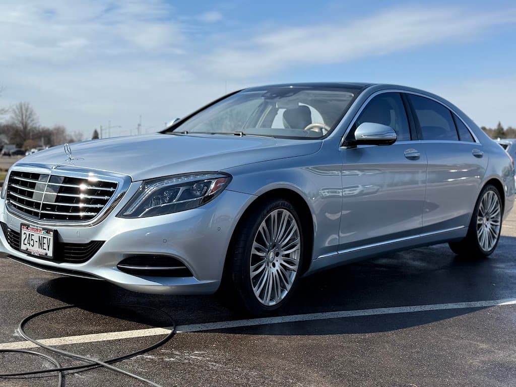 Lipke's Detailing and Polishing featured