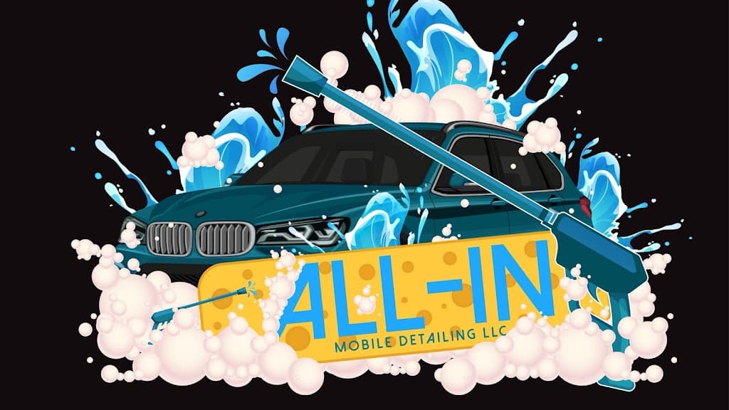 ALL-IN MOBILE DETAILING/PRESSURE CLEANING LLC featured