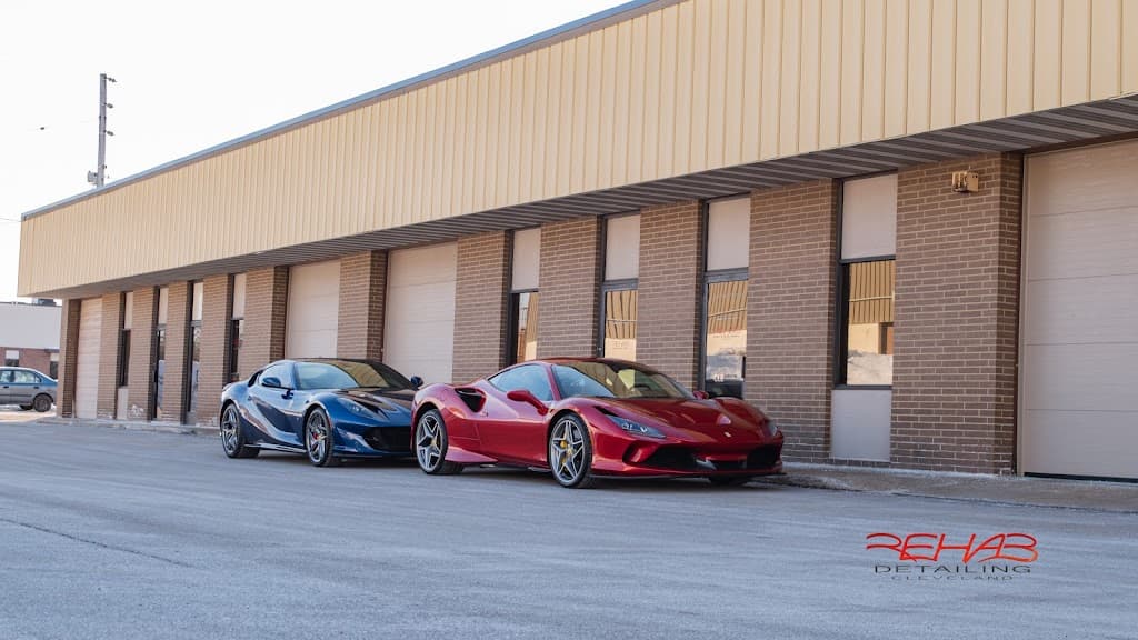 Rehab Detailing featured