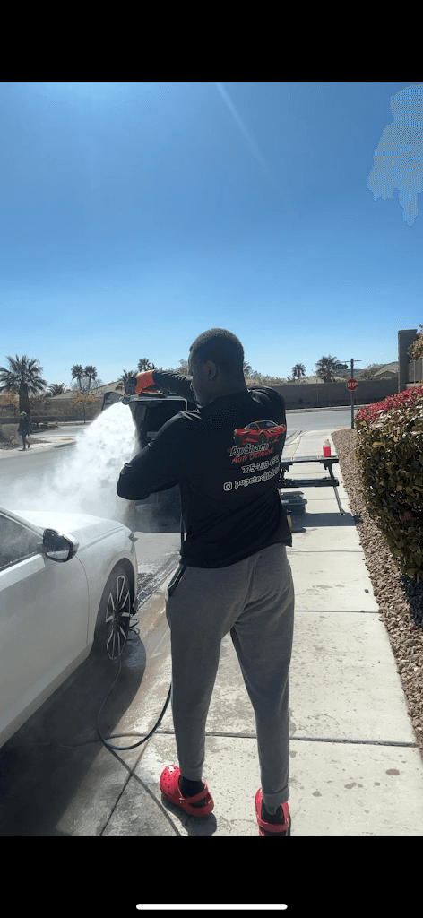 Pop Stealth Mobile Auto Detailing featured