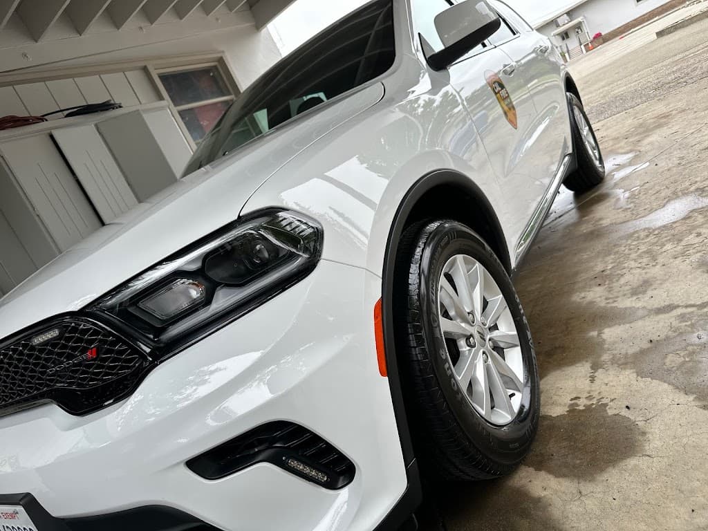 Santa Rosa Detailing featured
