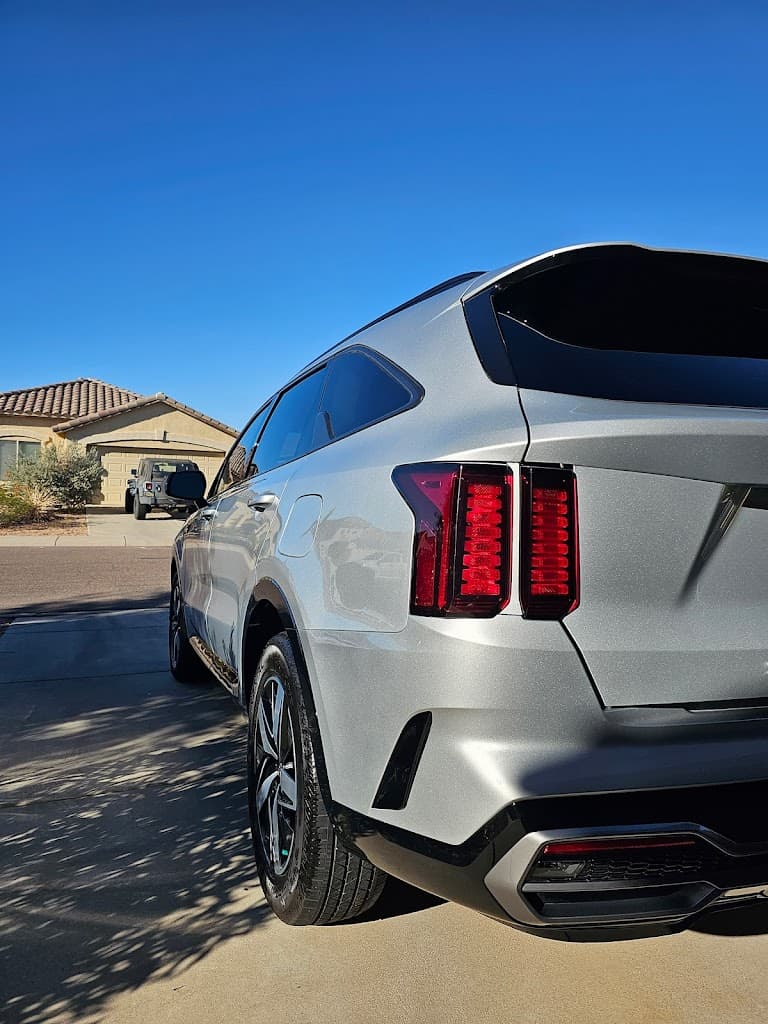 Go-To Mobile Wash featured