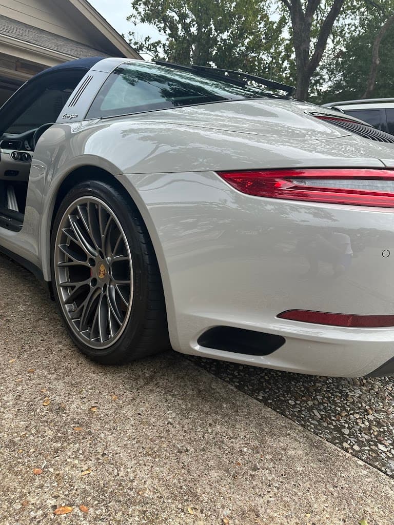 Supreme Spark Detailing LLC featured