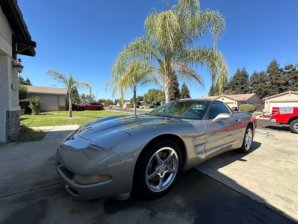 Alex's Detailing Company featured
