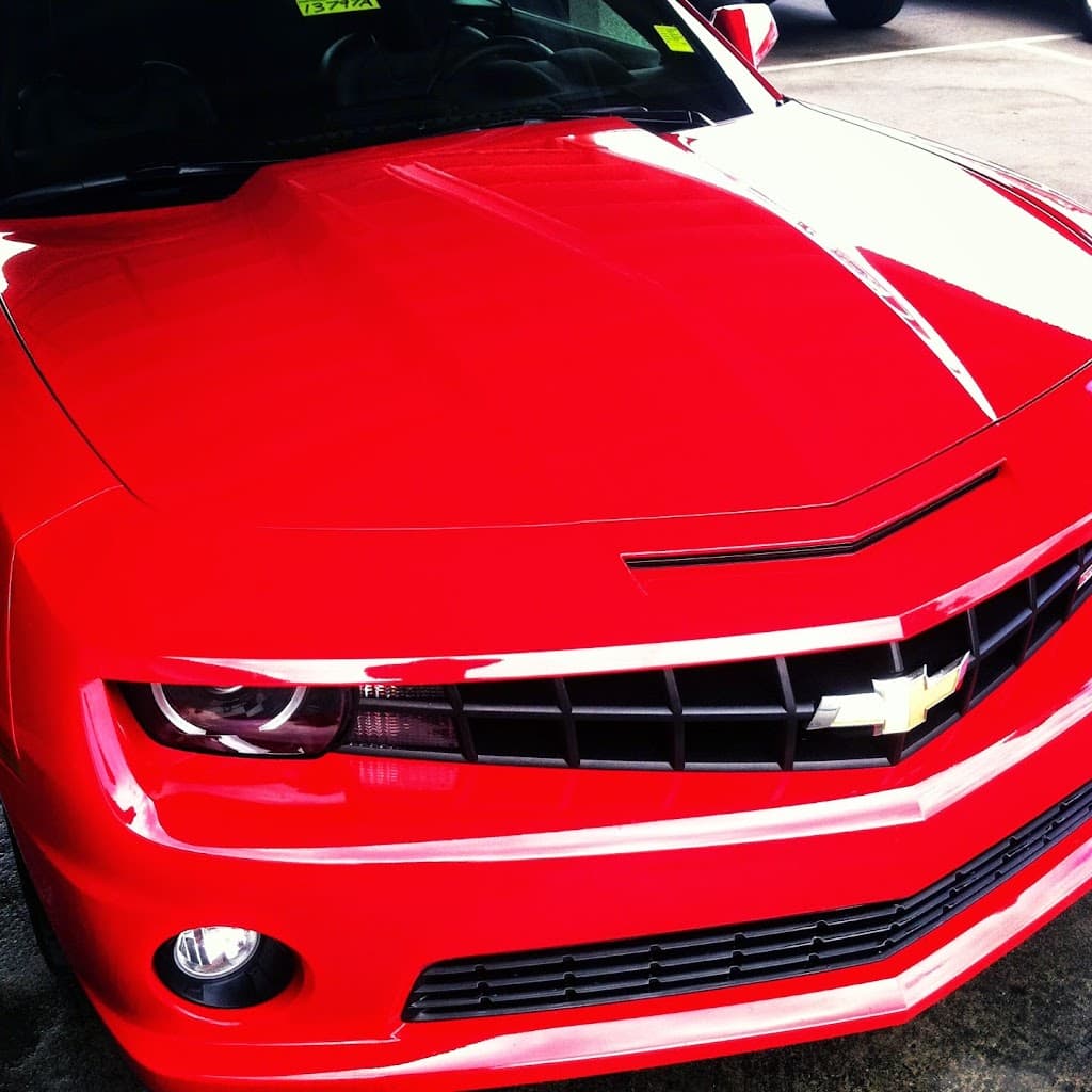 West Coast Detailing featured