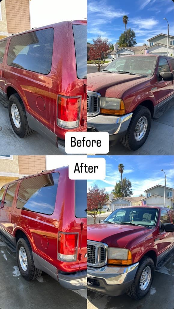 JM Auto Detailing LLC featured