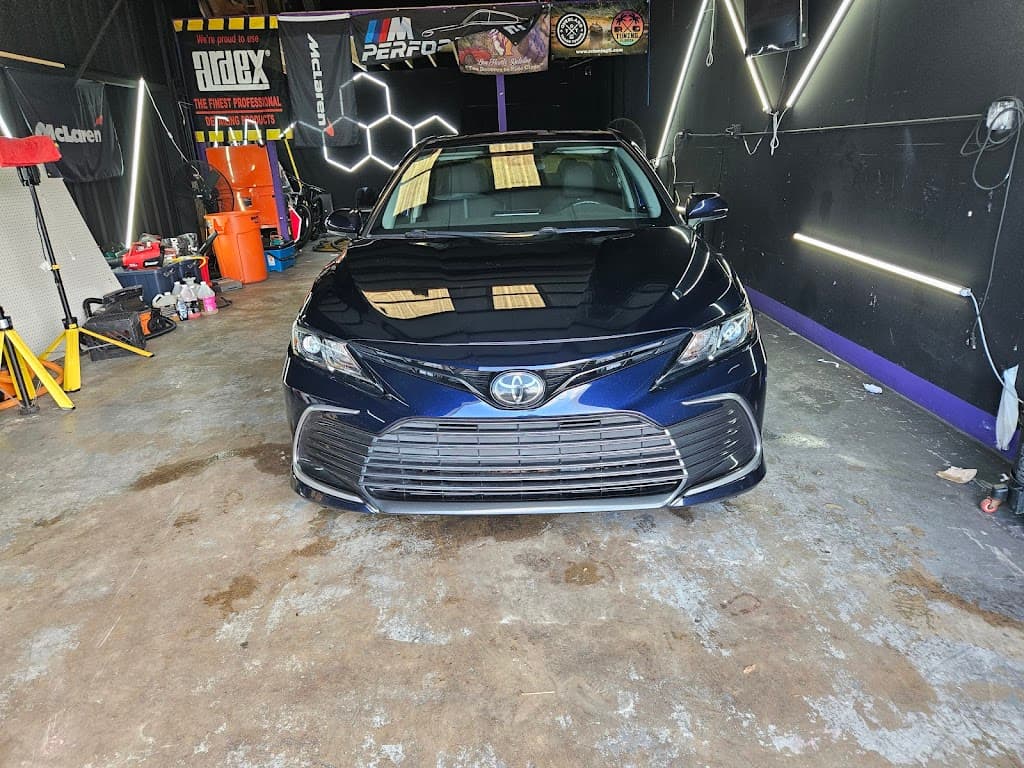 CDMOBILEWASH LLC FLORIDA featured