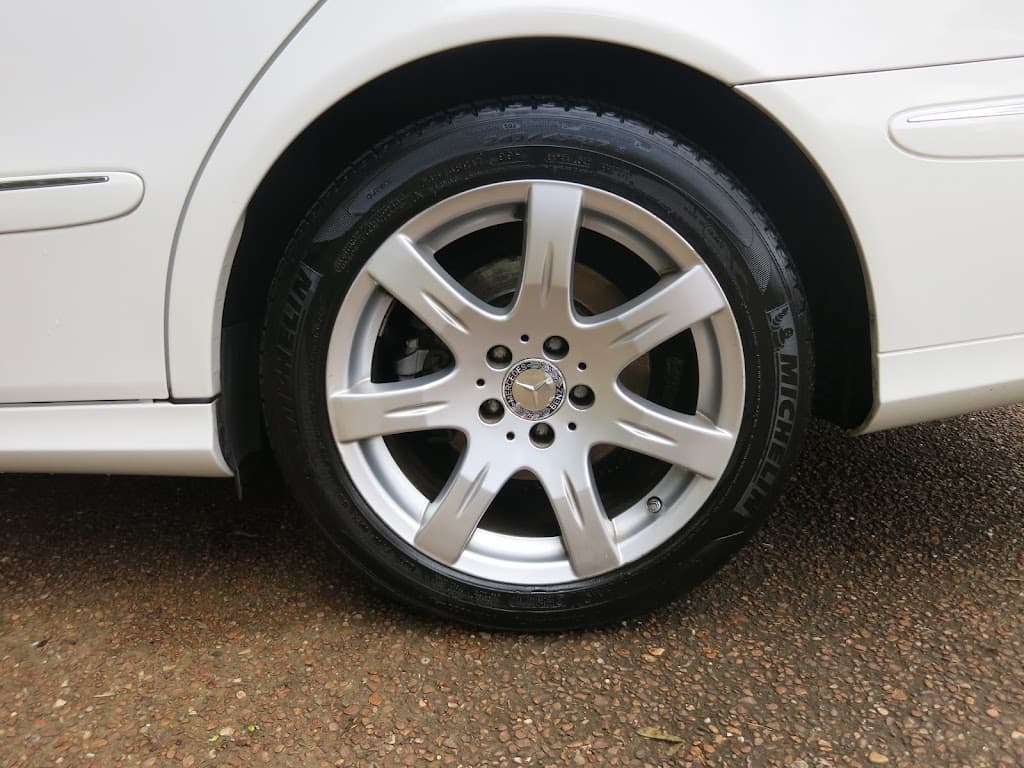 Master Auto Detailing featured