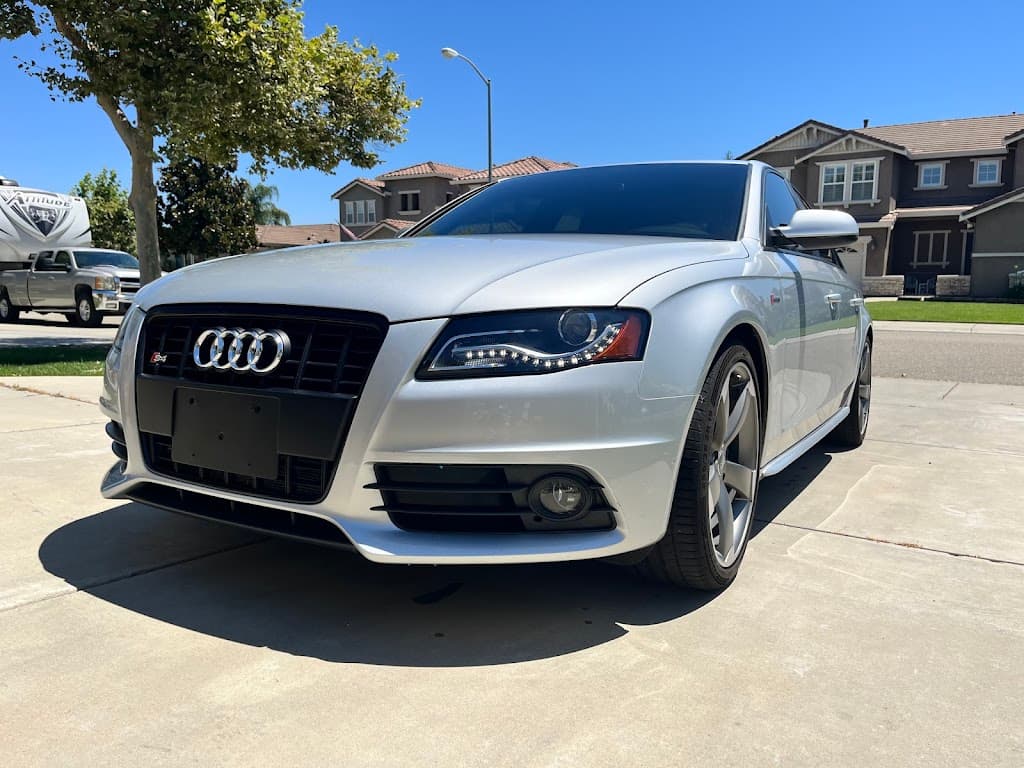 Nitro Detailing featured