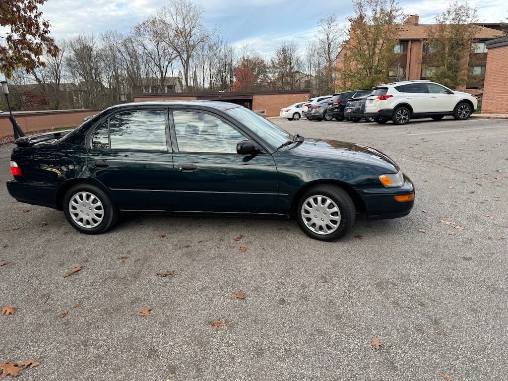 All Seasons Auto Detailing featured