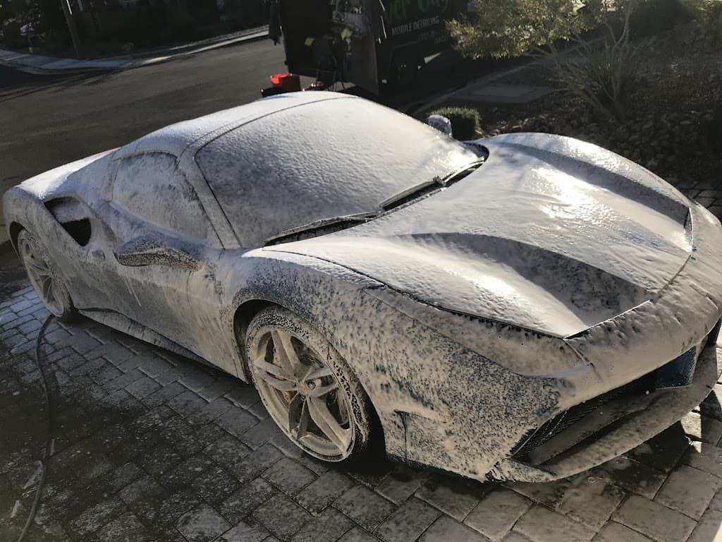 Silver City Mobile Detailing featured