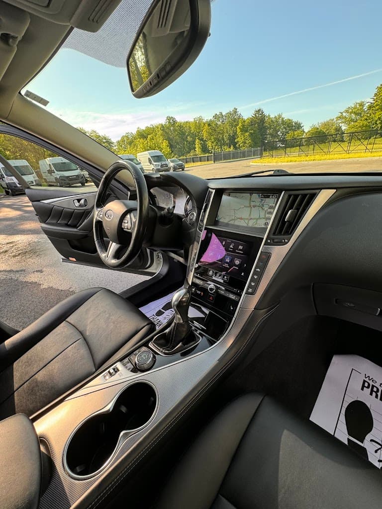 NEO Mobile Detailing featured