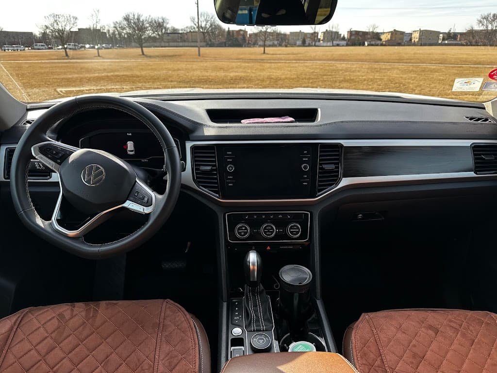 EcoMobile Detailing featured