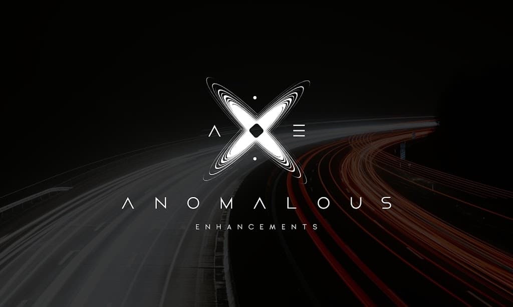 Anomalous Enhancements featured