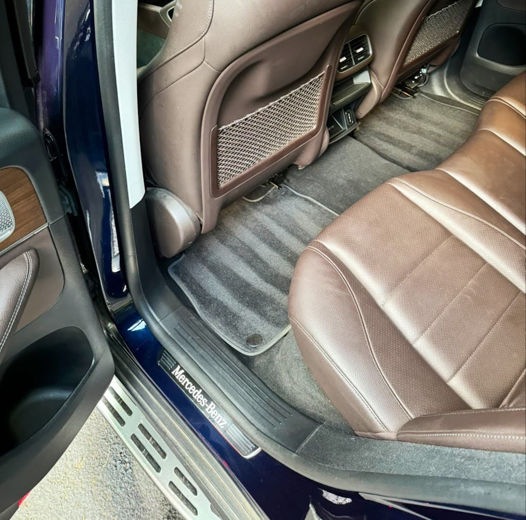 Bubbly Detailing featured