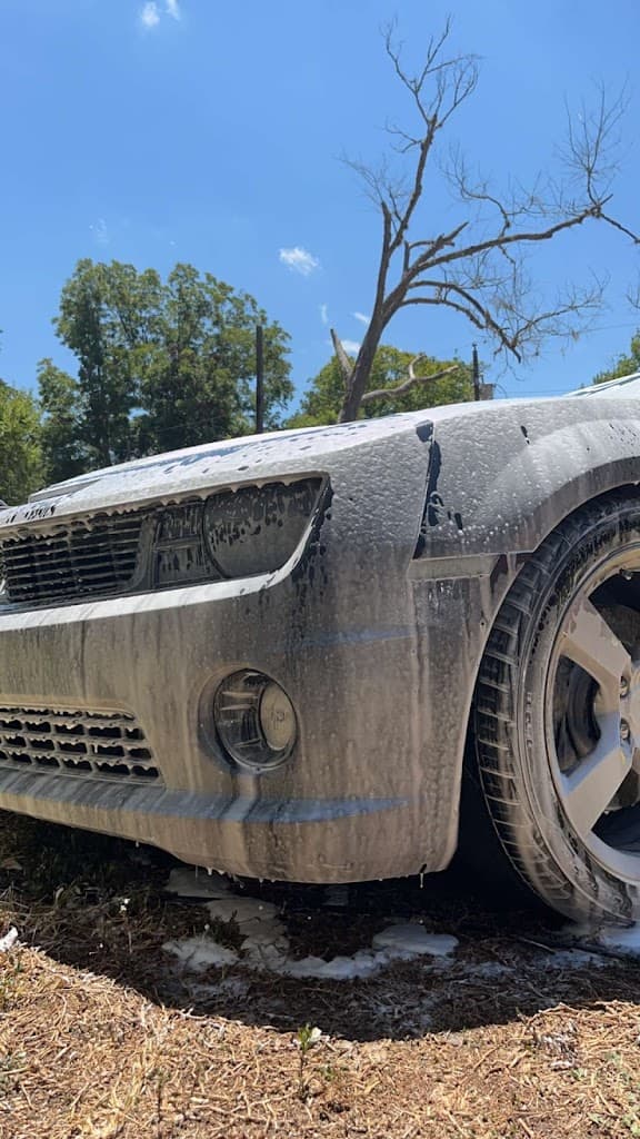 Missile's Mobile Detailing featured