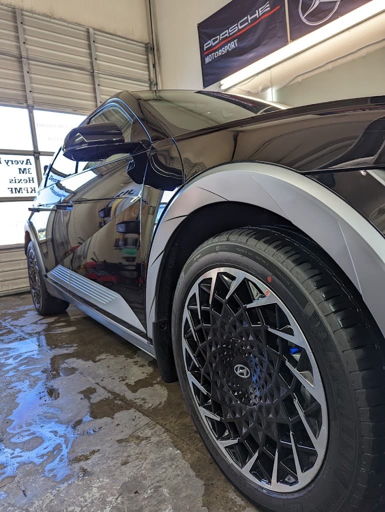 Prestigious Auto Styling featured