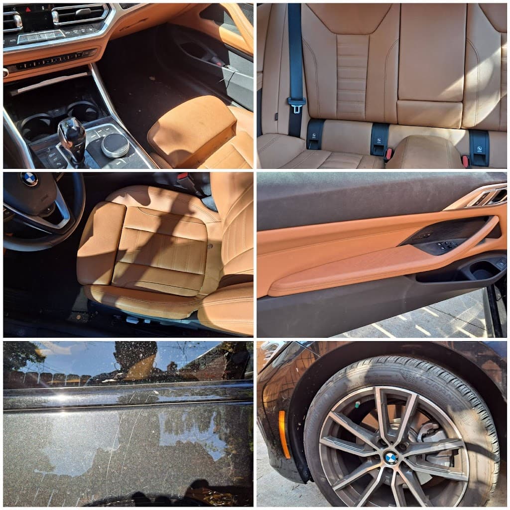 Ms.Underdog Mobile Detailing featured