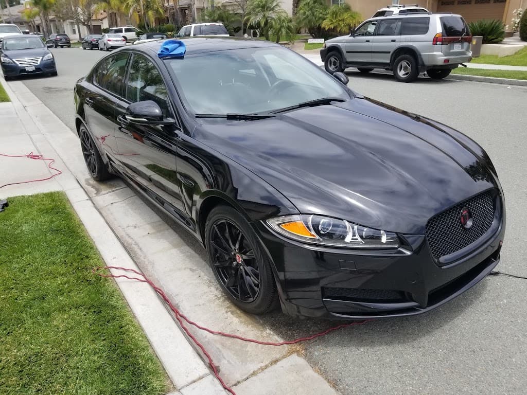 Royal1 Mobile Detailing Orlando featured
