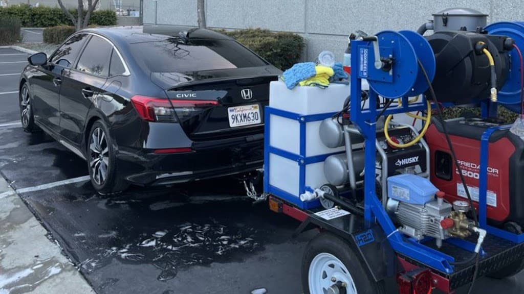 IE's Finest Auto Detailing featured