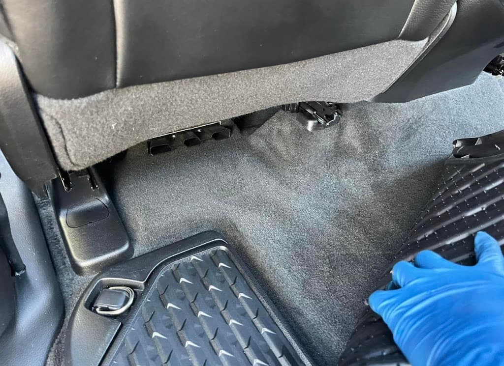 Pro's Mobile Custom Detailing LLC featured