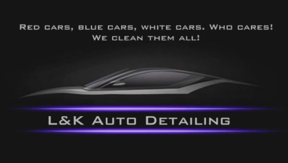 L And K Detailing featured