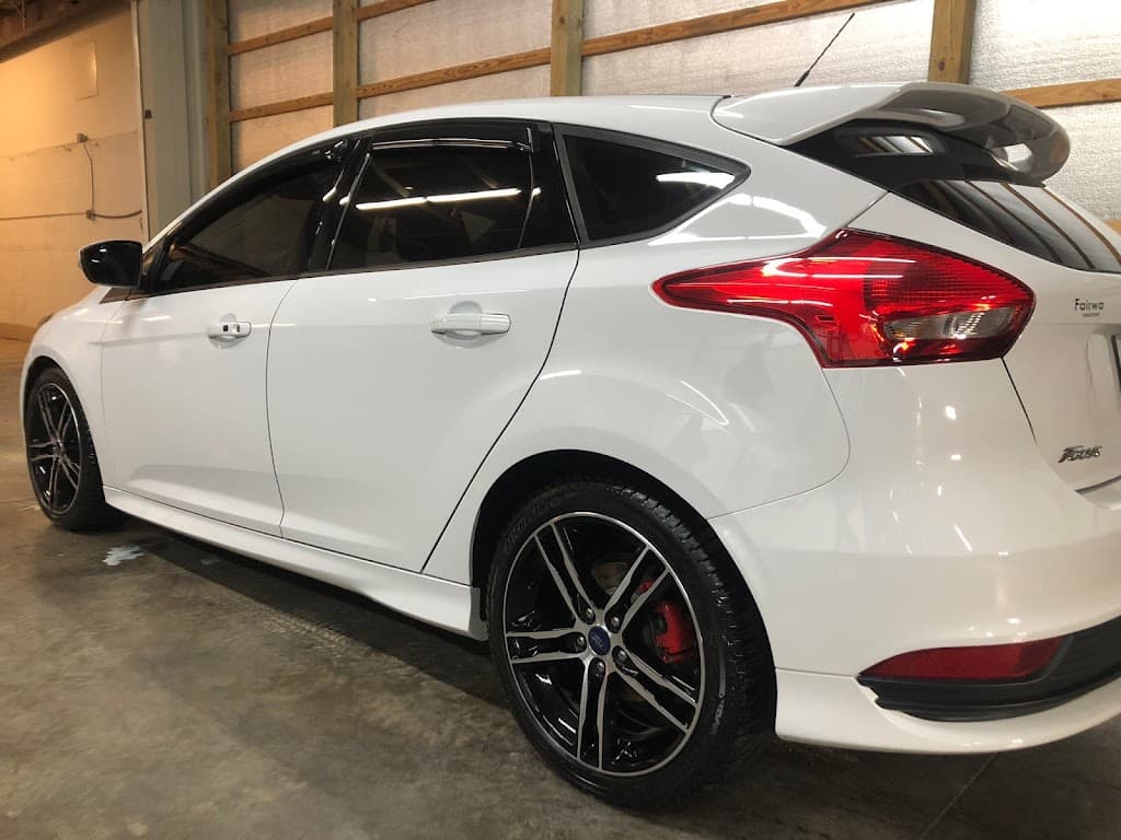 AMG Detail & Repair featured