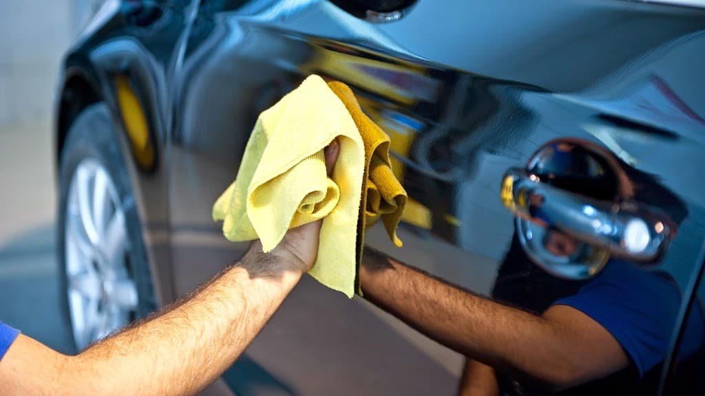 Auto Pride Car Wash featured