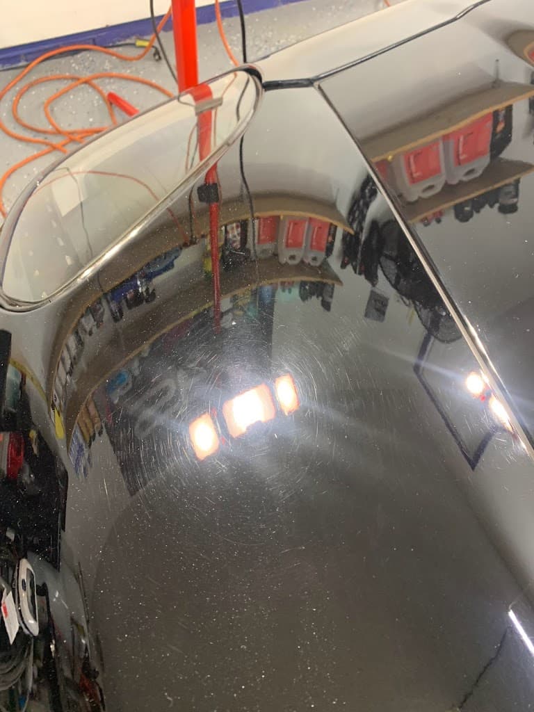 Precise Auto Detailing LLC featured