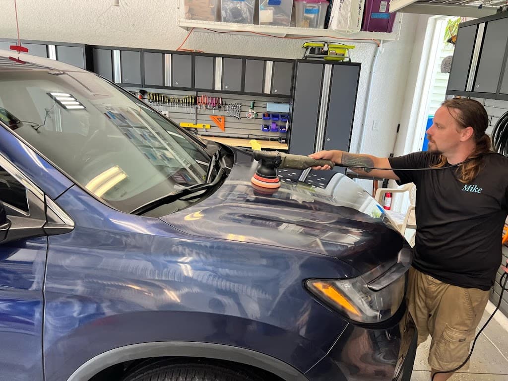 Montgomery Detailing LLC featured